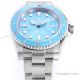 Swiss Replica Rolex Submariner Date Turquoise Stainlees Steel BBR 3135 Watch New Rolex 2023 (3)_th.jpg
